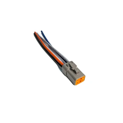 LightForce DTP4HA 4 Pin Harness Adapter