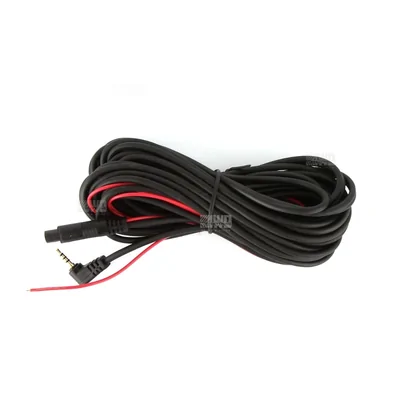 DNA Audio DVRE15 Dash Cam Rear Extension Cable - 15m