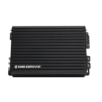 Db drive DX-A1005 5 Channel Class D Amplifier