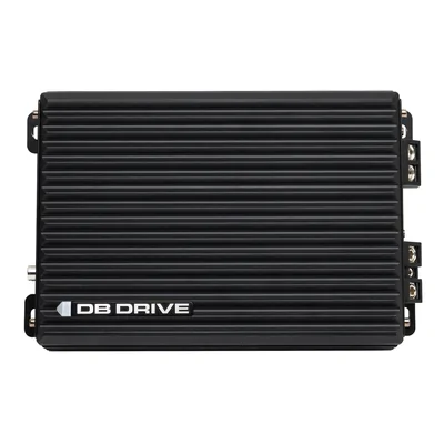 Db drive DX-A1201 Monoblock Class D Amplifier