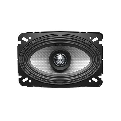 Db drive DX-S46 4x6" 2-way Loudspeaker