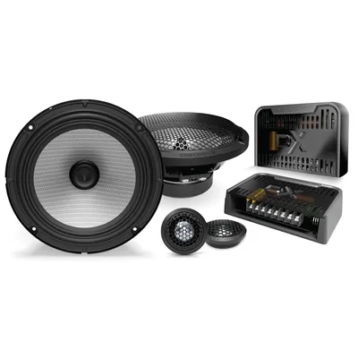 Db drive DX-S65C 6.5 Inch 2-way Component Loudspeaker