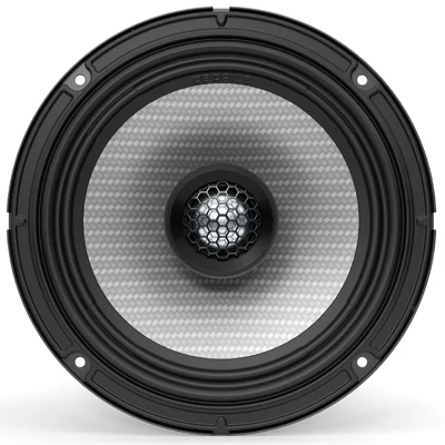 Db drive DX-S65P 6.5 Inch POWER 2-way Loudspeaker