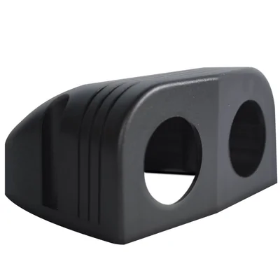 Enerdrive Surface Mount 2 x Socket Housing EA-MOUNT-02