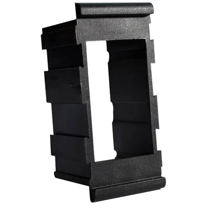 Enerdrive Rocker Switch Middle Mounting Panel EA-RSM-02