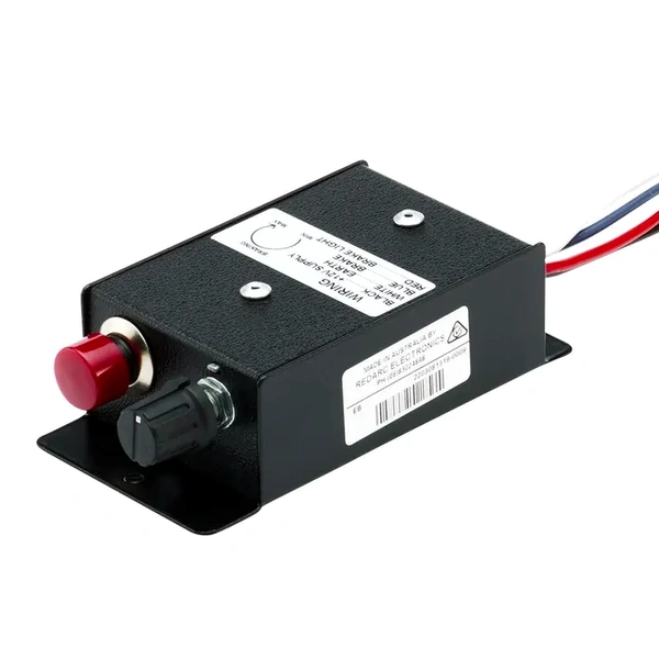 Redarc 12V Trailer Brake Controller EB