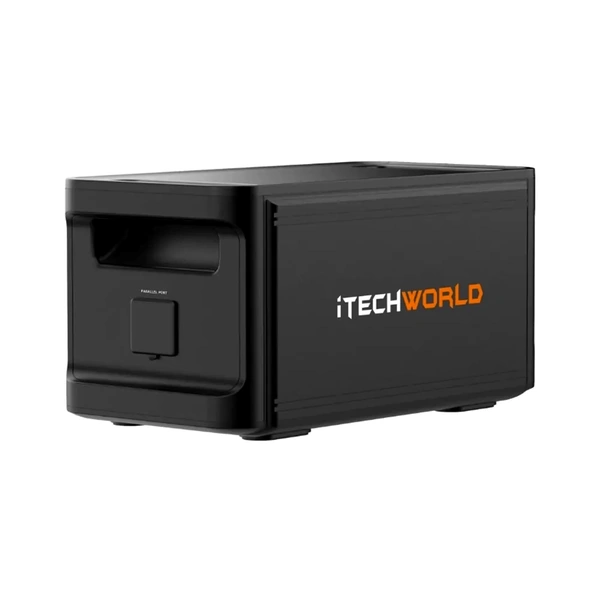 iTechworld EB1536 Expansion Battery 120Ah