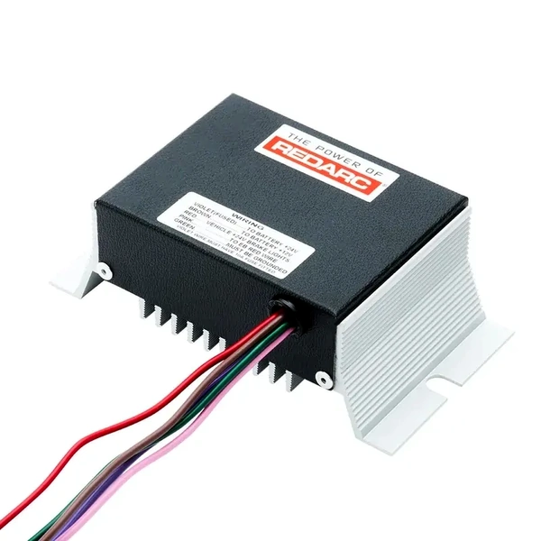 Redarc Electric Trailer Brake Adaptor for 24V Vehicles EB24A