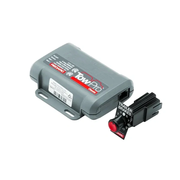 Redarc Tow-Pro Classic Electric Brake Controller EBRHV2