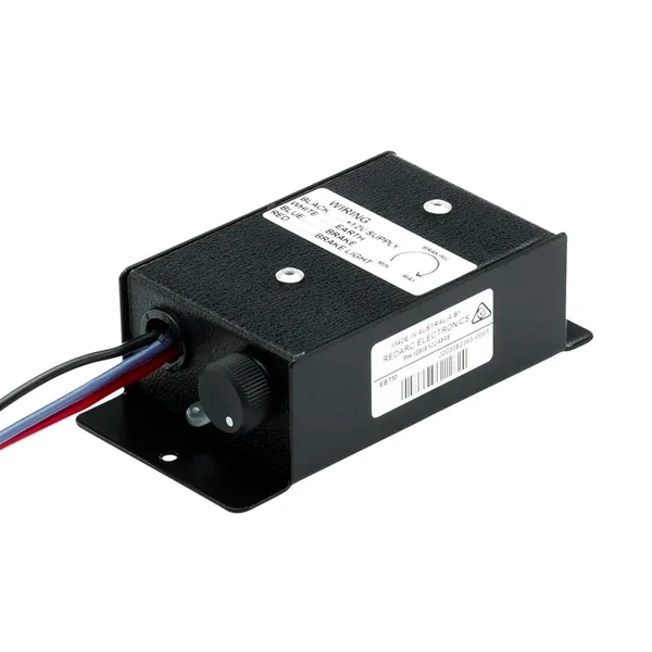 Redarc Trailer Mount Electric Trailer Brake Controller EBTM