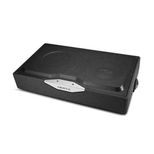 Hertz EBXF20.5 8" Reflex Sub Box 600W