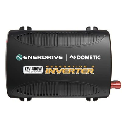 Enerdrive ePOWER 400w/12v PSW Inverter GEN2 EN1104S-12V