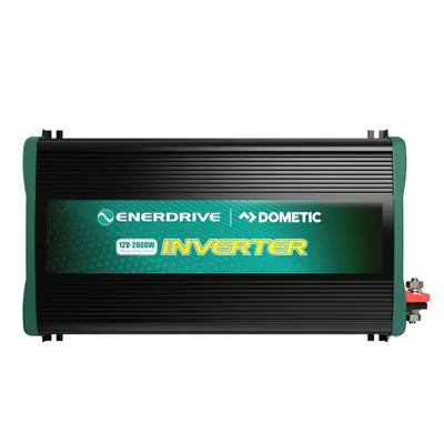 Enerdrive ePOWER 2000w/12v PSW Inverter EN1120S