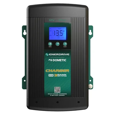 Enerdrive (SPECIAL) ePOWER Smart Charger 20amp / 12v EN31220