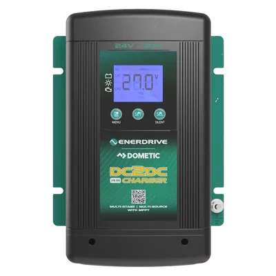 Enerdrive DC2DC 30amp / 24v Charger / MPPT Reg EN3DC30-24
