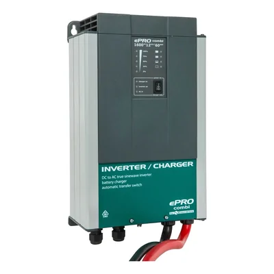 Enerdrive ePRO Combi 12/1600-60 EPC-1600-12