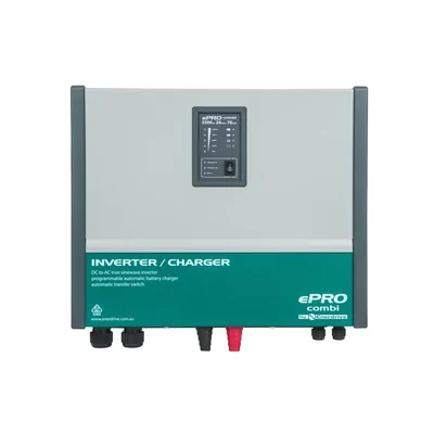 Enerdrive ePRO Combi 12/3000-120 EPC-3000-12