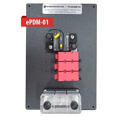Enerdrive Power Distribution Module inc EPRO+ EPDM-02