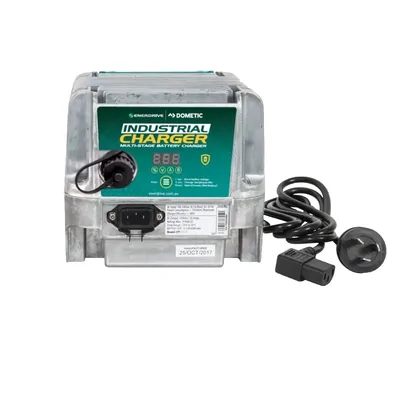 Enerdrive ePOWER Industrial 24v / 30amp Charger EPI-2430