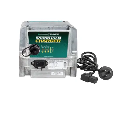 Enerdrive ePOWER Industrial 48v / 15amp Charger EPI-4815