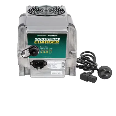 Enerdrive ePOWER Industrial 48v / 35amp Charger EPI-4835
