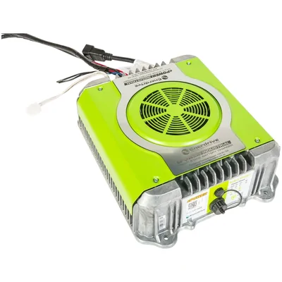 Enerdrive ePOWER Industrial 48v / 60amp Charger EPI-4860