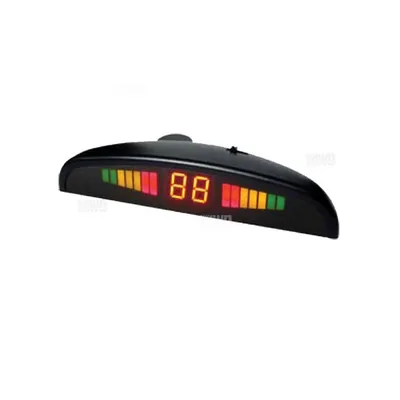 DNA Audio EPSD Display For EPS3 & EPS4 Parking Sensor Kits