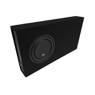 ESB Audio ESB-102HLX 10" Hilux subwoofer enclosure