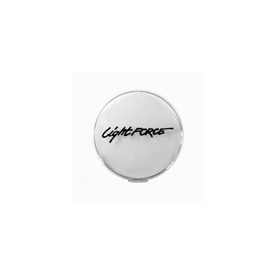 LightForce F150C Venom LED Clear Filter - Spot