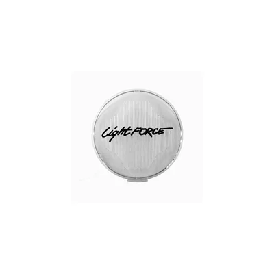 LightForce F150CC Venom LED Clear Filter - Combo