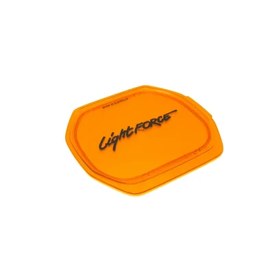 LightForce F190BEASTSA BEAST 190 Amber Filter