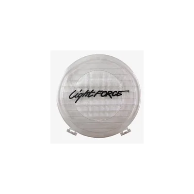 LightForce F210WC Genesis 210mm Clear Filter - Flood