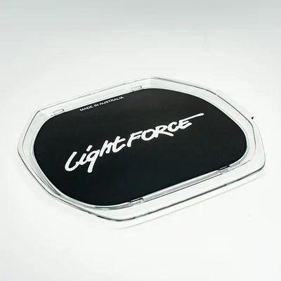 LightForce F230BEASTBC BEAST 230 Black Cover