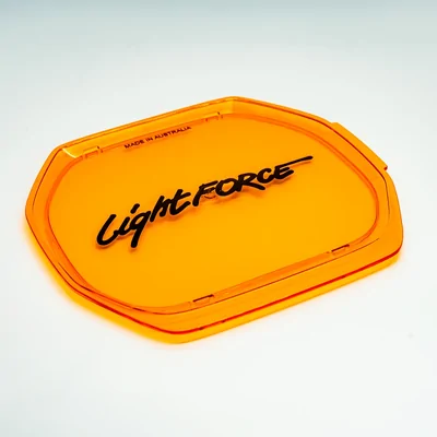 LightForce F230BEASTSA BEAST 230 Amber Filter