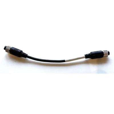 Mongoose Female to Female 4PIN