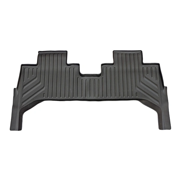 Maxliner BYD Shark 2025+ MaxPro Floor Mats - Second Row