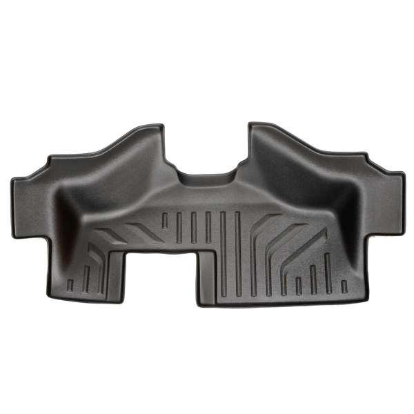 Maxliner Ford Everest 2015 - 2021 MaxPro Floor Mats - Third Row