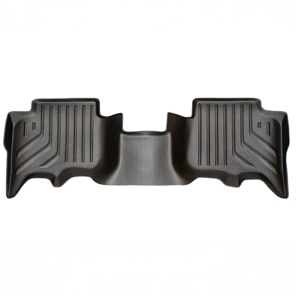 Maxliner Ford Everest 2015 - 2021 MaxPro Floor Mats - Second Row