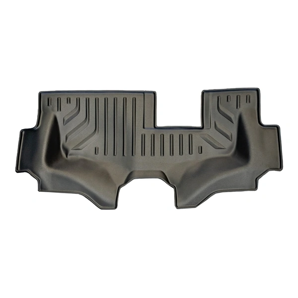 Maxliner Ford Everest 2022 + MaxPro Floor Mats - Third Row