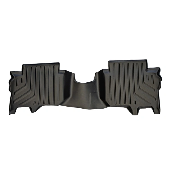 Maxliner Ford Everest 2022 + MaxPro Floor Mats - Second Row