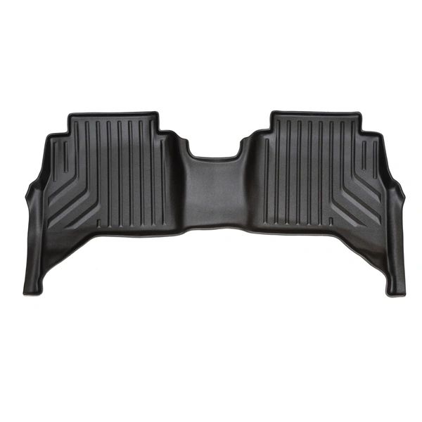 Maxliner GWM Cannon 2021 + MaxPro Floor Mats - Second Row