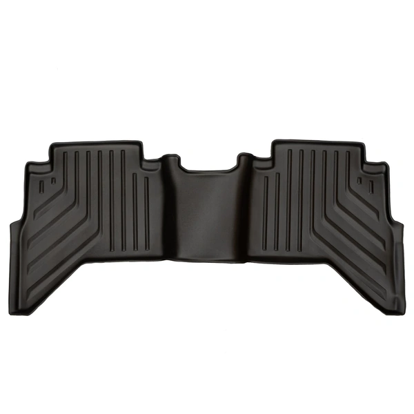 Maxliner Isuzu D-MAX 2012 - 2019 MaxPro Floor Mats - Second Row