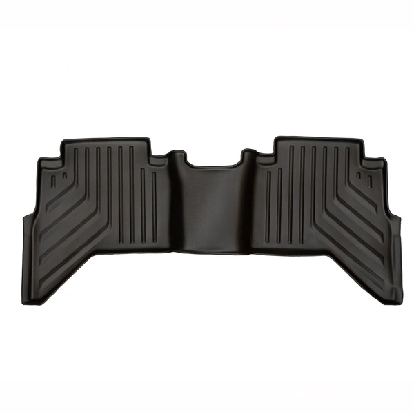 Maxliner Isuzu M-UX 2016 - 2021 MaxPro Floor Mats - Second Row