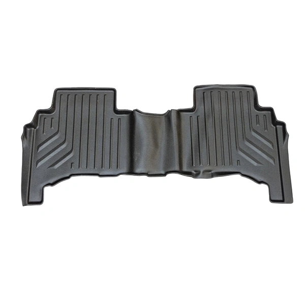 Maxliner Kia Tasman 2025+ MaxPro Floor Mats - Second Row