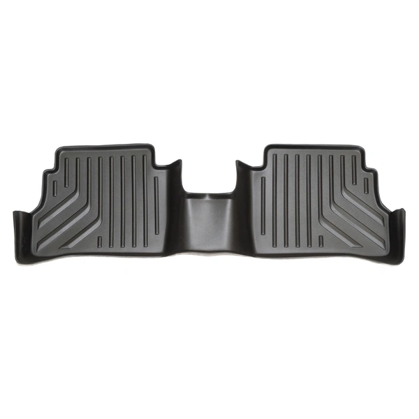 Maxliner Mazda CX-5 2017 + MaxPro Floor Mats - Second Row