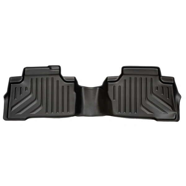 Maxliner Mitsubishi Pajero Sport 2017 + MaxPro Floor Mats - Second Row