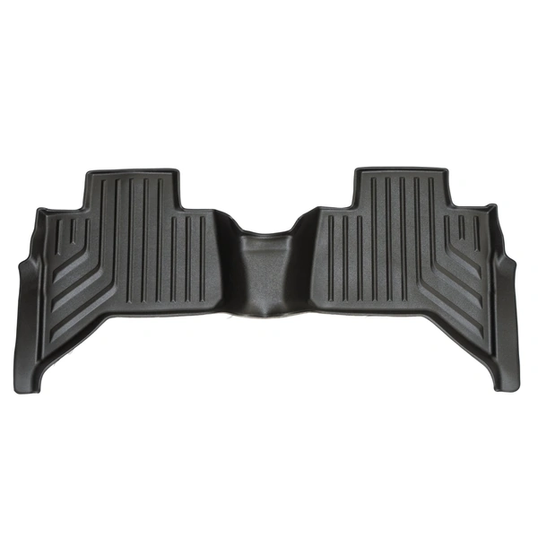 Maxliner Mitsubishi Triton 2024 + MaxPro Floor Mats - Second Row