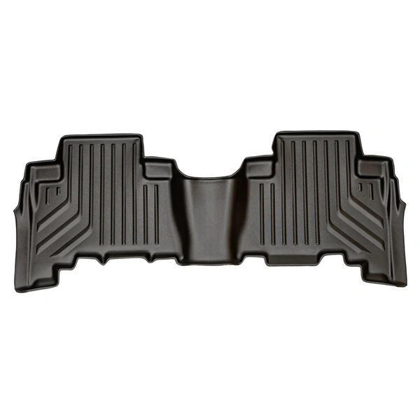 Maxliner Toyota Prado 150 2015 + MaxPro Floor Mats - Second Row