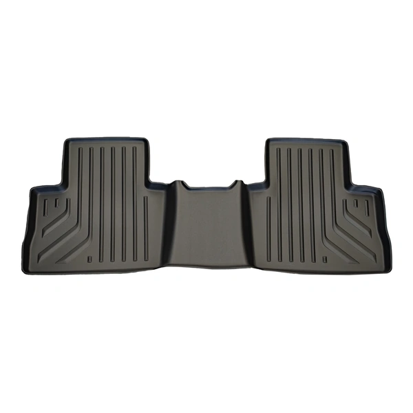 Maxliner Toyota RAV4 2019 + MaxPro Floor Mats - Second Row
