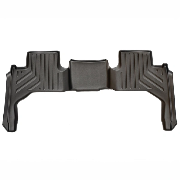 Maxliner Toyota LC300 Land Cruiser Floor Mats - Second Row